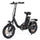 Finbike U4 Commuter Electric Bike 250W 36V 10.4Ah 16