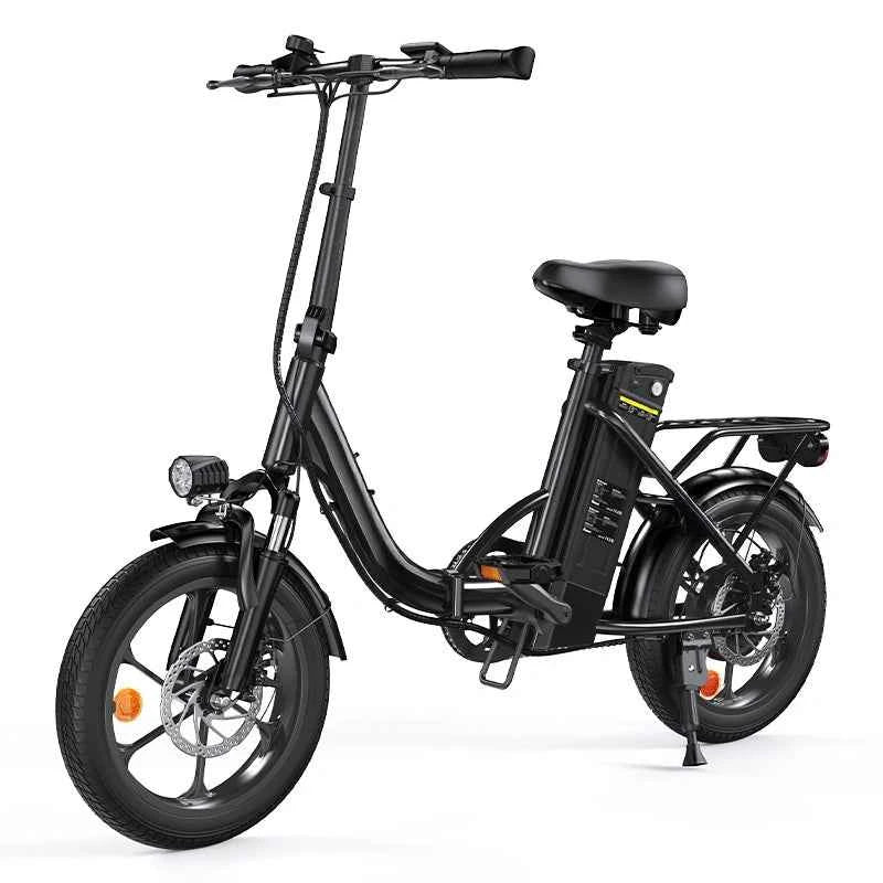 Finbike U4 Electric Commuter Bike