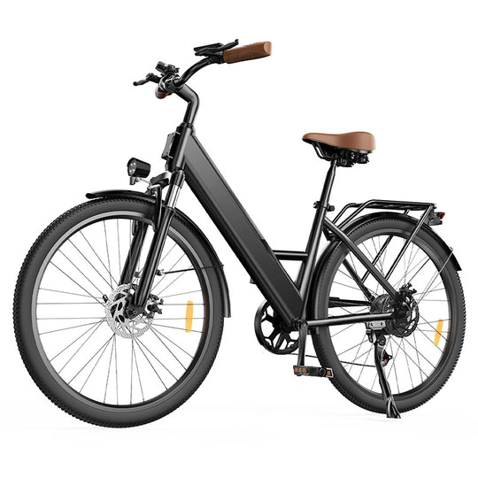 Finbike U2 Step-Thru Elektrofahrrad