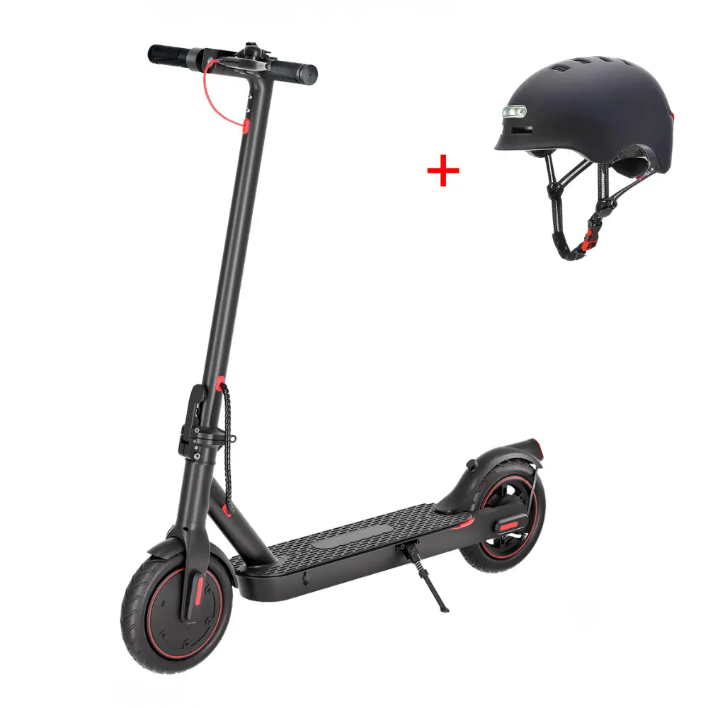 iScooter i8 Commuter Electric Scooter 350W Motor