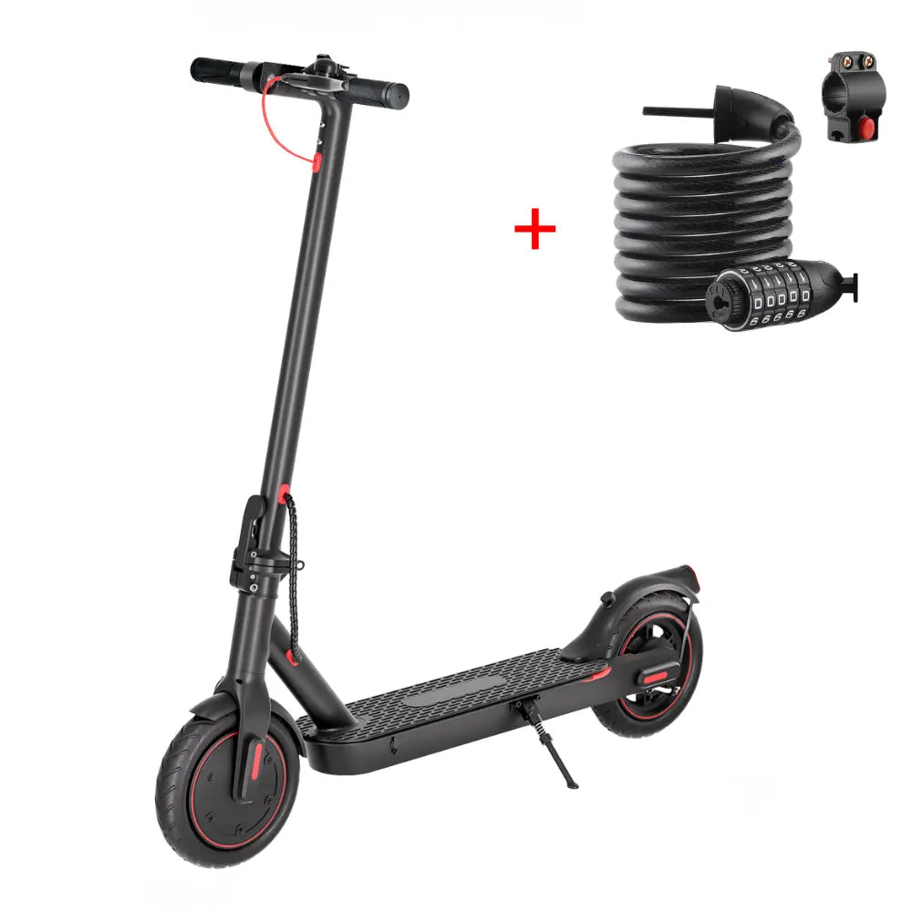 iScooter i8 Commuter Electric Scooter 350W Motor