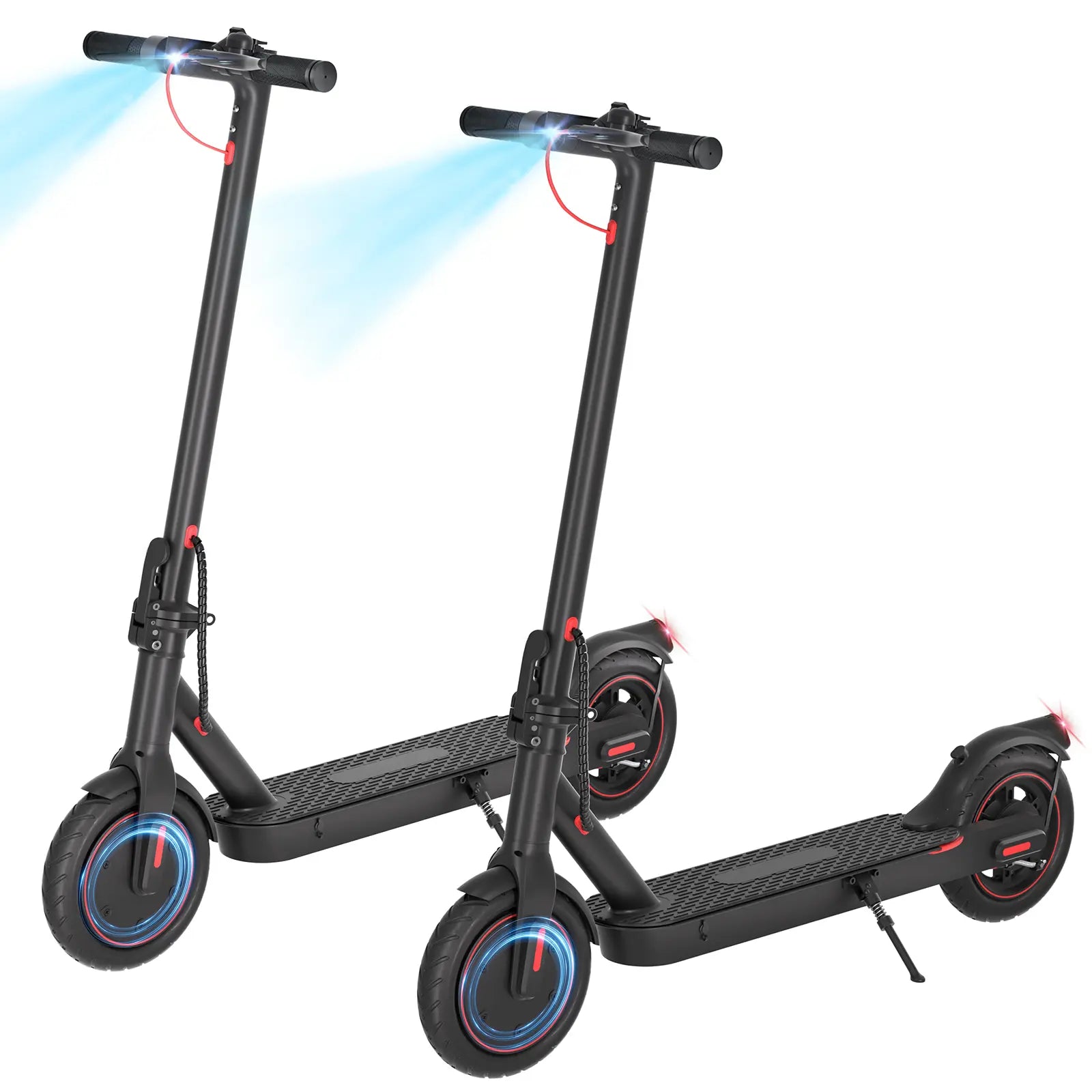 iScooter i8 Commuter Electric Scooter 350W Motor