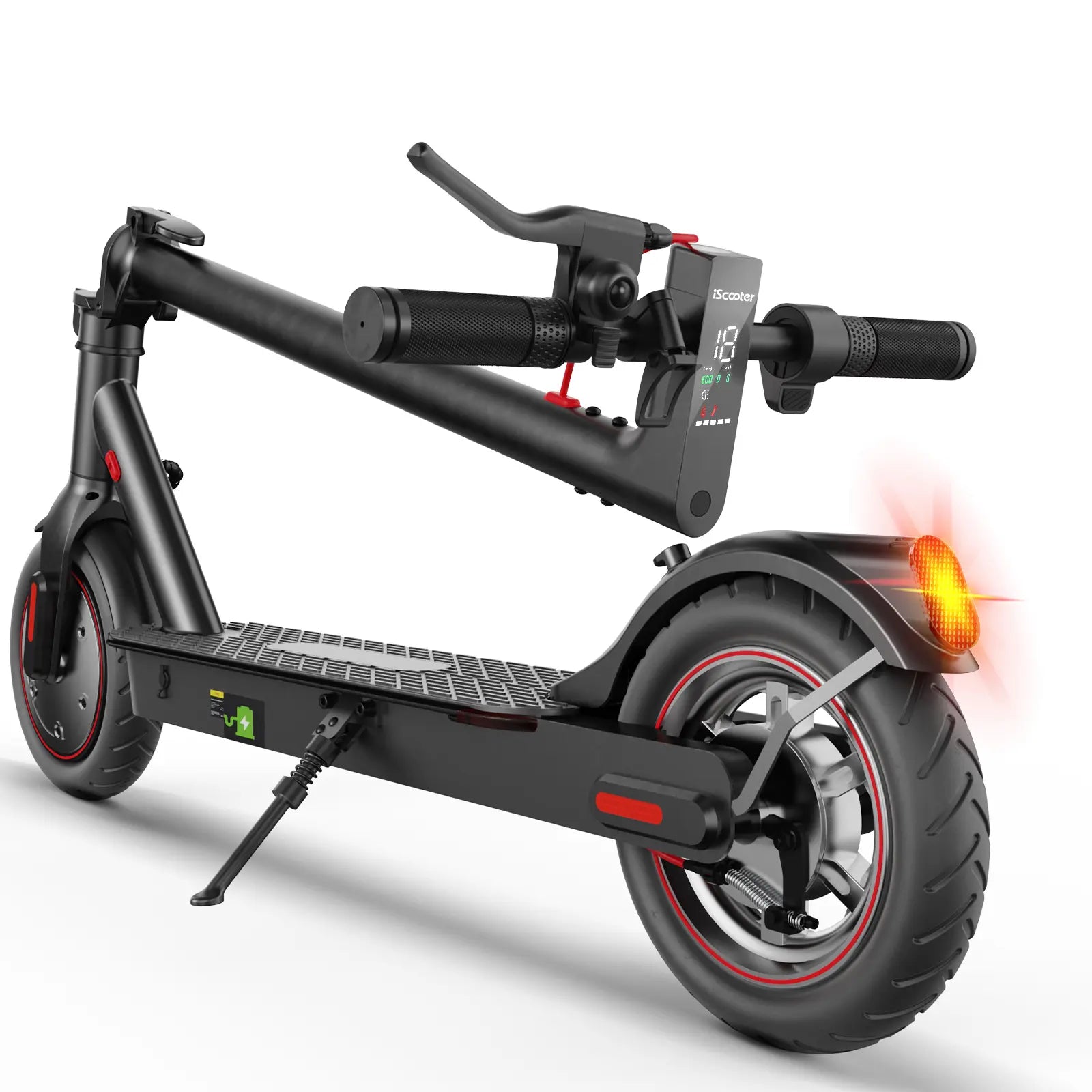iScooter i8 Commuter Electric Scooter 350W Motor