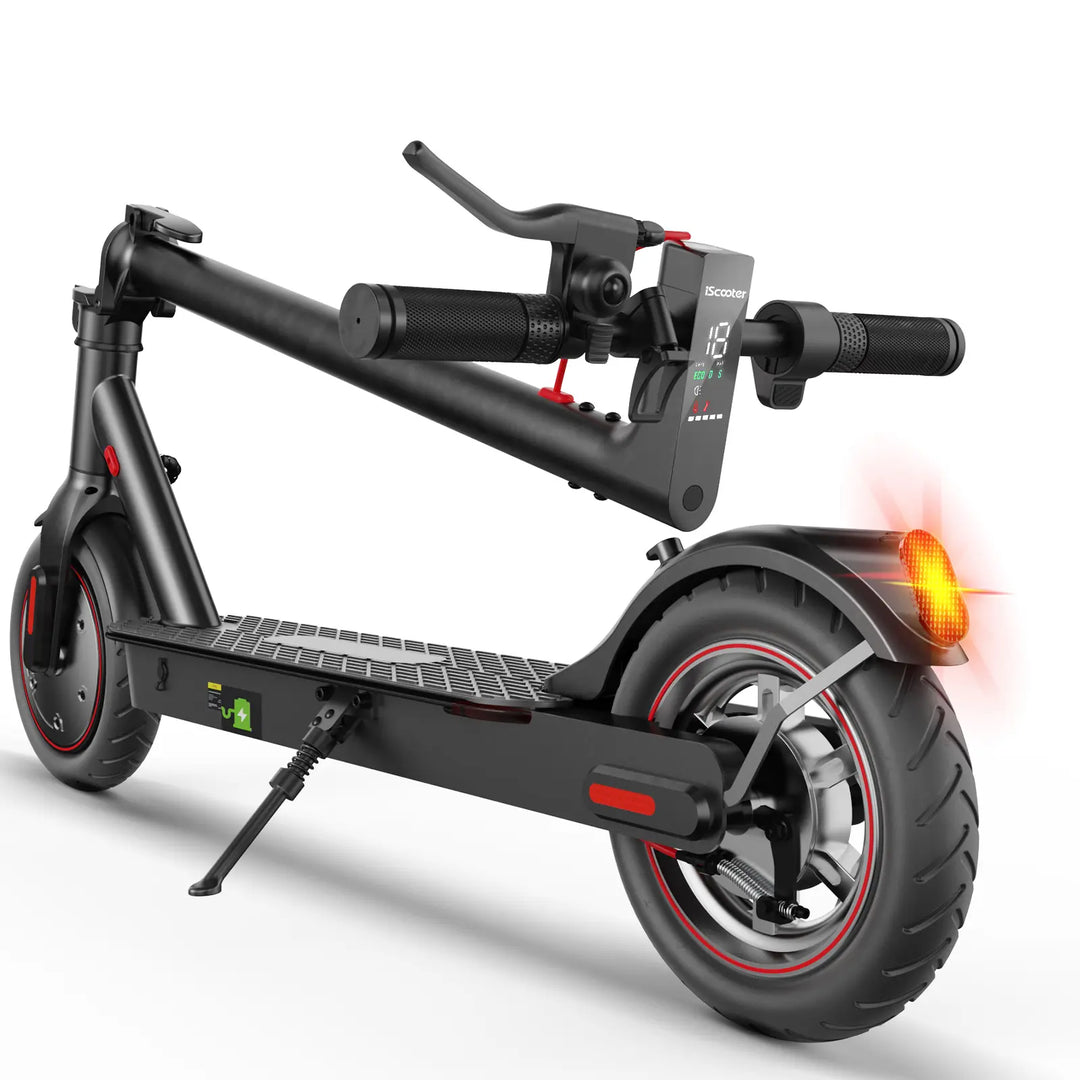 iScooter i8 Commuter Elektrická kolobežka 350W motor