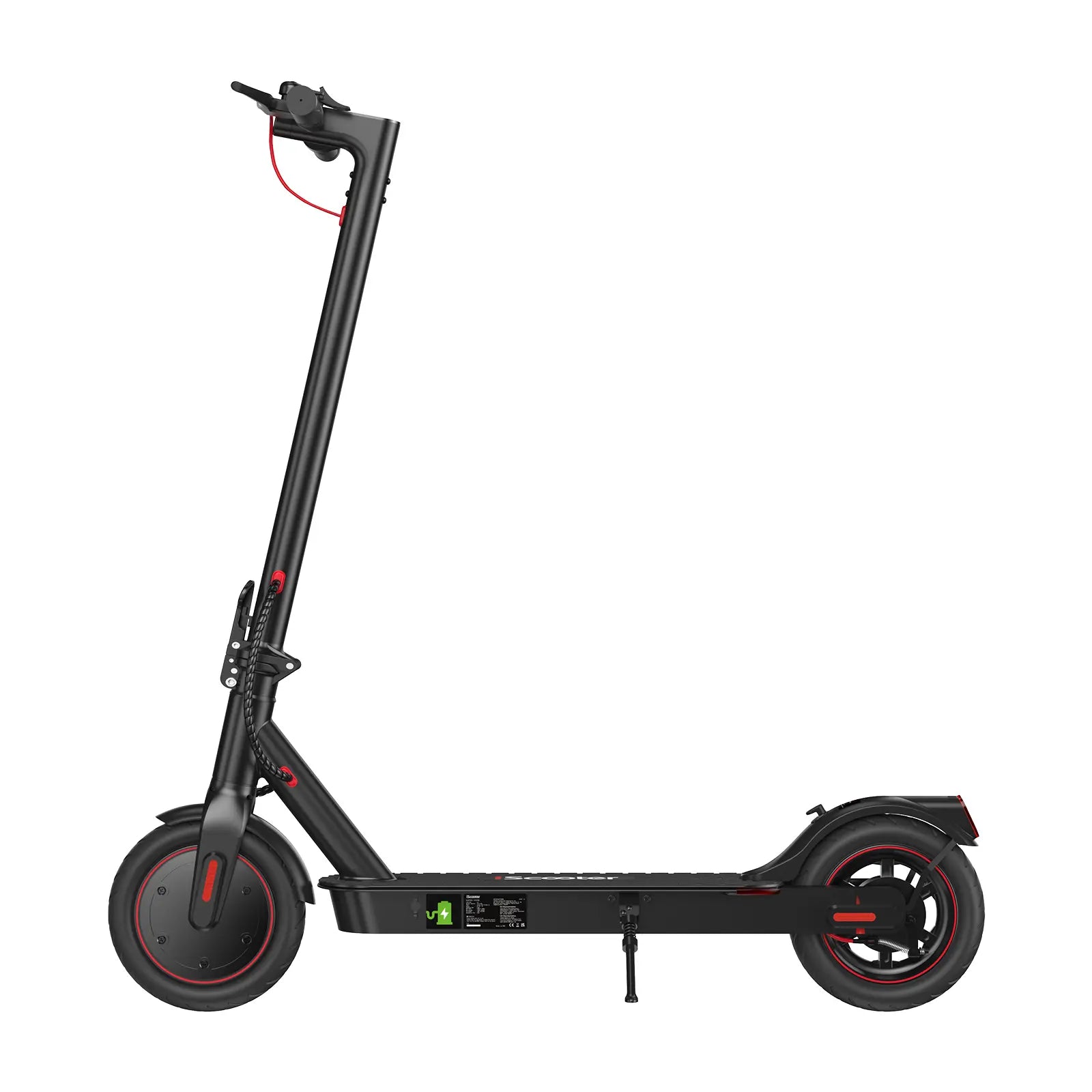 iScooter i8 Commuter Electric Scooter 350W Motor