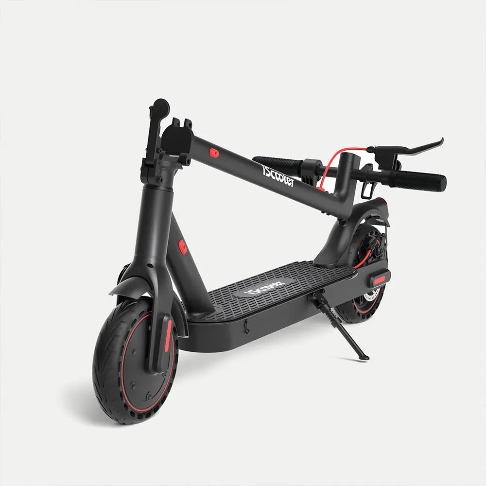 iScooter i9 Commuter Monopattino Elettrico Autonomia 30km