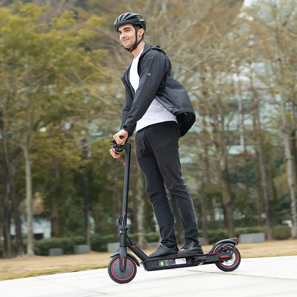 iScooter i9 Commuter Electric Scooter 30km Range