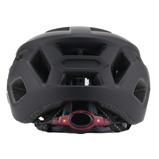 isinwheel Helmet with Rechargeable Light