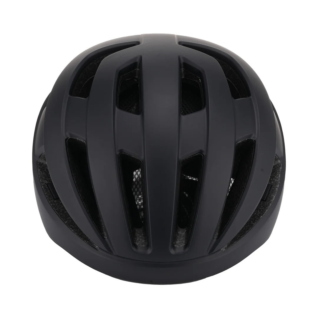 isinwheel Helmet with Rechargeable Light