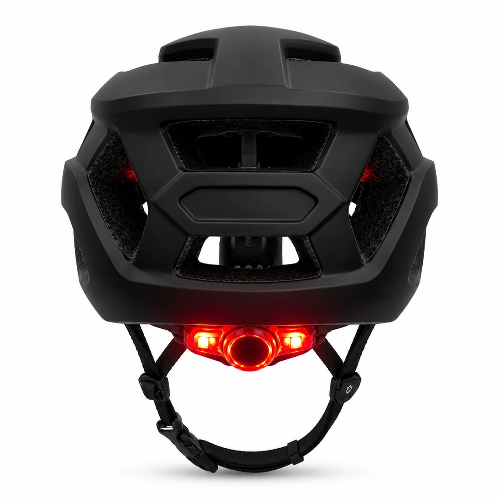 isinwheel Helmet with Rechargeable Light