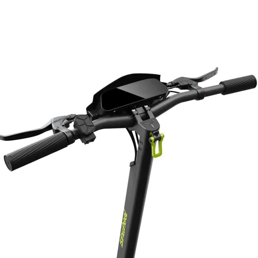 isinwheel D1 Electric Scooter 1200W Motor 40km Range