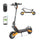 isinwheel GT1 Dual Electric Scooter 1600W Motor 55km Range