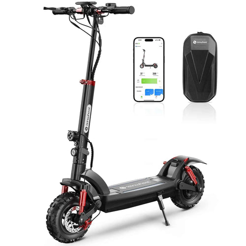 isinwheel GT2 Electric Scooter 11