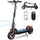 Trottinette électrique isinwheel GT2 pneus tout-terrain 11