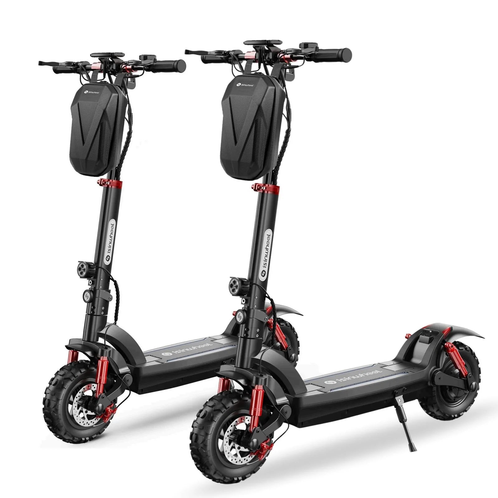 isinwheel GT2 Electric Scooter 11