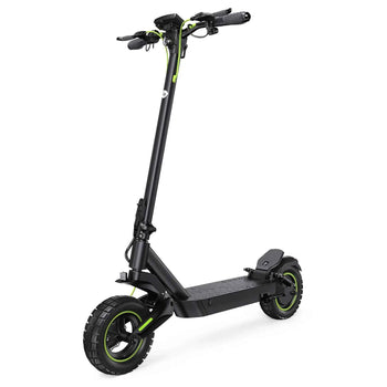 isinwheel S10MAX Electric Scooter 1000W Motor 48V 15Ah Battery