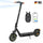 isinwheel S10Plus Electric Scooter with ABE Certification 36V 15Ah Battery