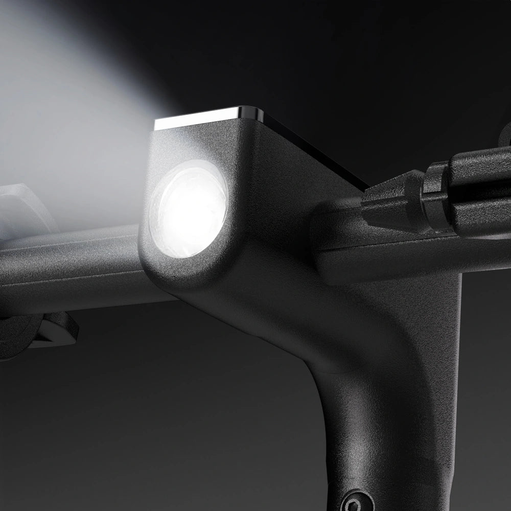 isinwheel S9 Commuter Electric Scooter 350W Motor 20km Range