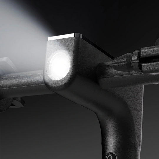 isinwheel S9 Commuter Electric Scooter 350W Motor 20km Range