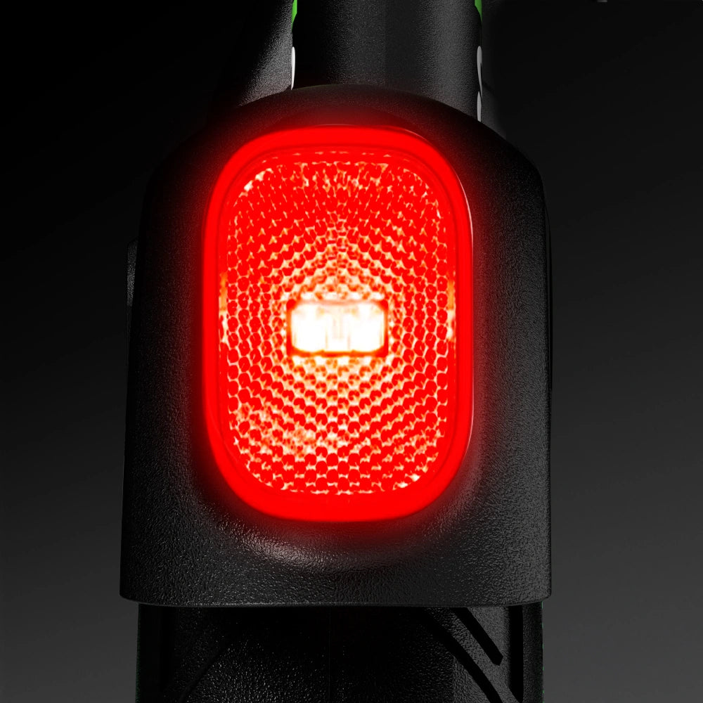 isinwheel S9 Commuter Electric Scooter 350W Motor 20km Range