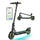 isinwheel S9 Commuter Electric Scooter 350W Motor 20km Range