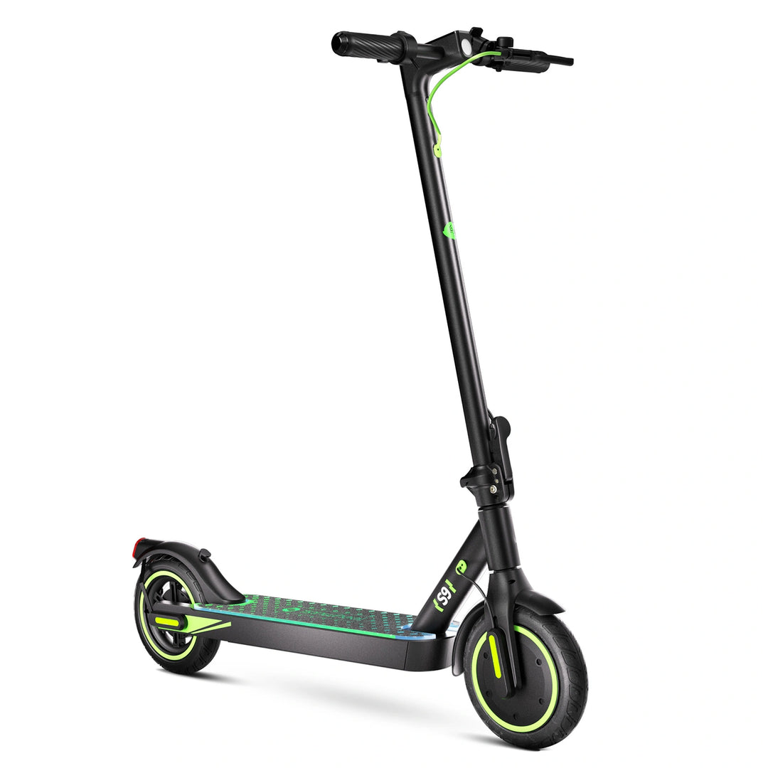 isinwheel S9 Commuter Electric Scooter 350W Motor 20km Range