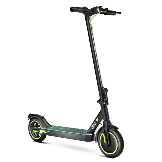 isinwheel S9 Commuter Electric Scooter 350W Motor 20km Range