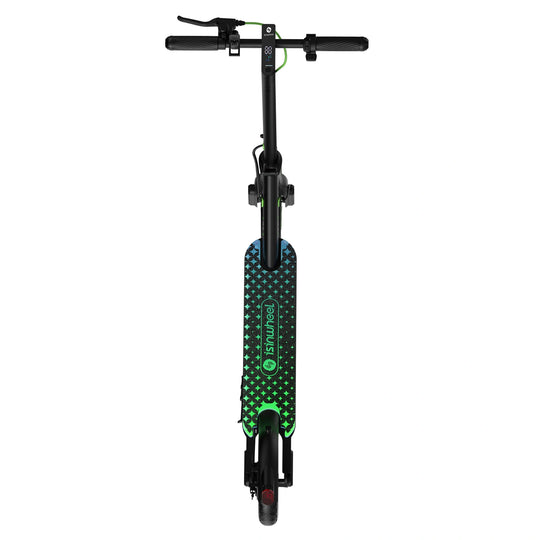 isinwheel S9 Commuter Electric Scooter 350W Motor 20km Range