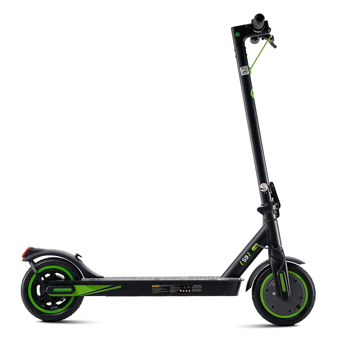 isinwheel S9 Commuter Electric Scooter 350W Motor 20km Range