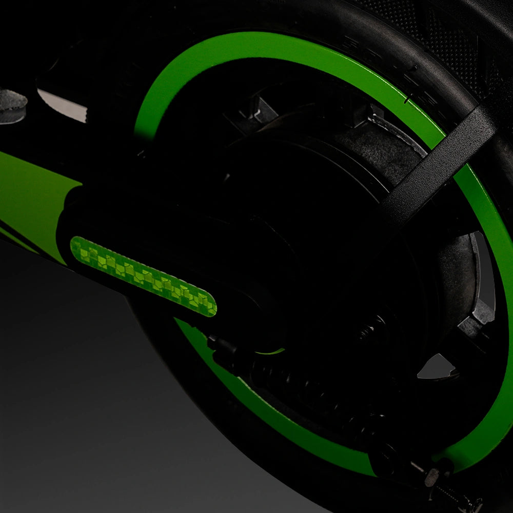 isinwheel S9 Commuter Electric Scooter 350W Motor 20km Range