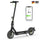 isinwheel S9PRO Electric Scooter with ABE