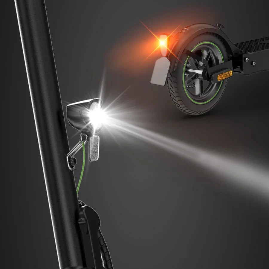 Trottinette électrique isinwheel S9PRO avec ABE