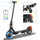 isinwheel S9PRO Commuter Electric Scooter 350W Motor 30km Range