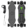isinwheel V6 Electric Skateboard 300W Motor with Remote Control