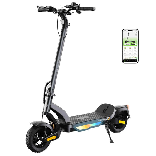 isinwheel S-Nova Pro 1000W Electric Scooter