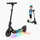 K4Pro Kids Electric Scooter - Max Load 70kg, 9km Range, Telescopic & Foldable