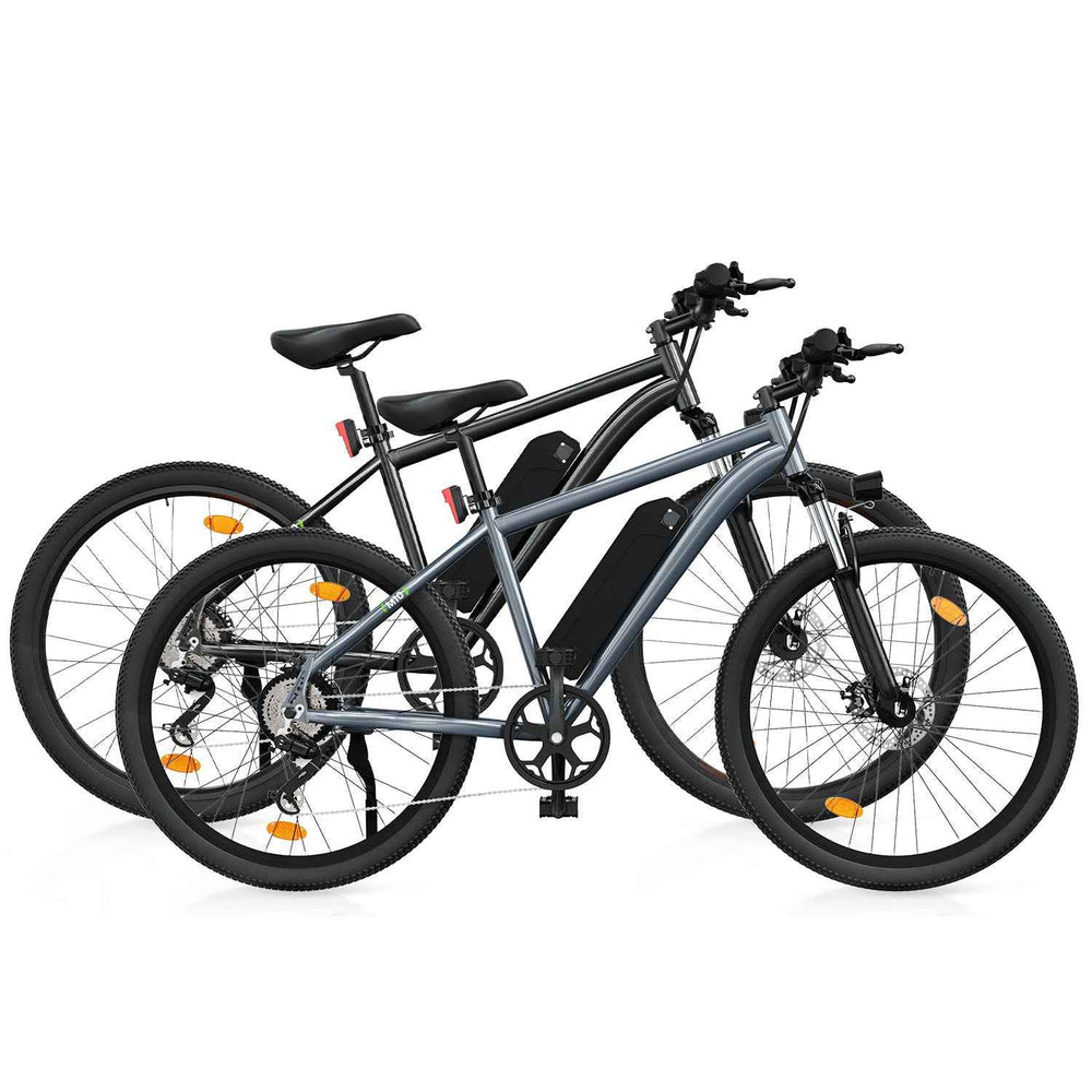 Finbike M10 E-Bike 2-Pack Combo