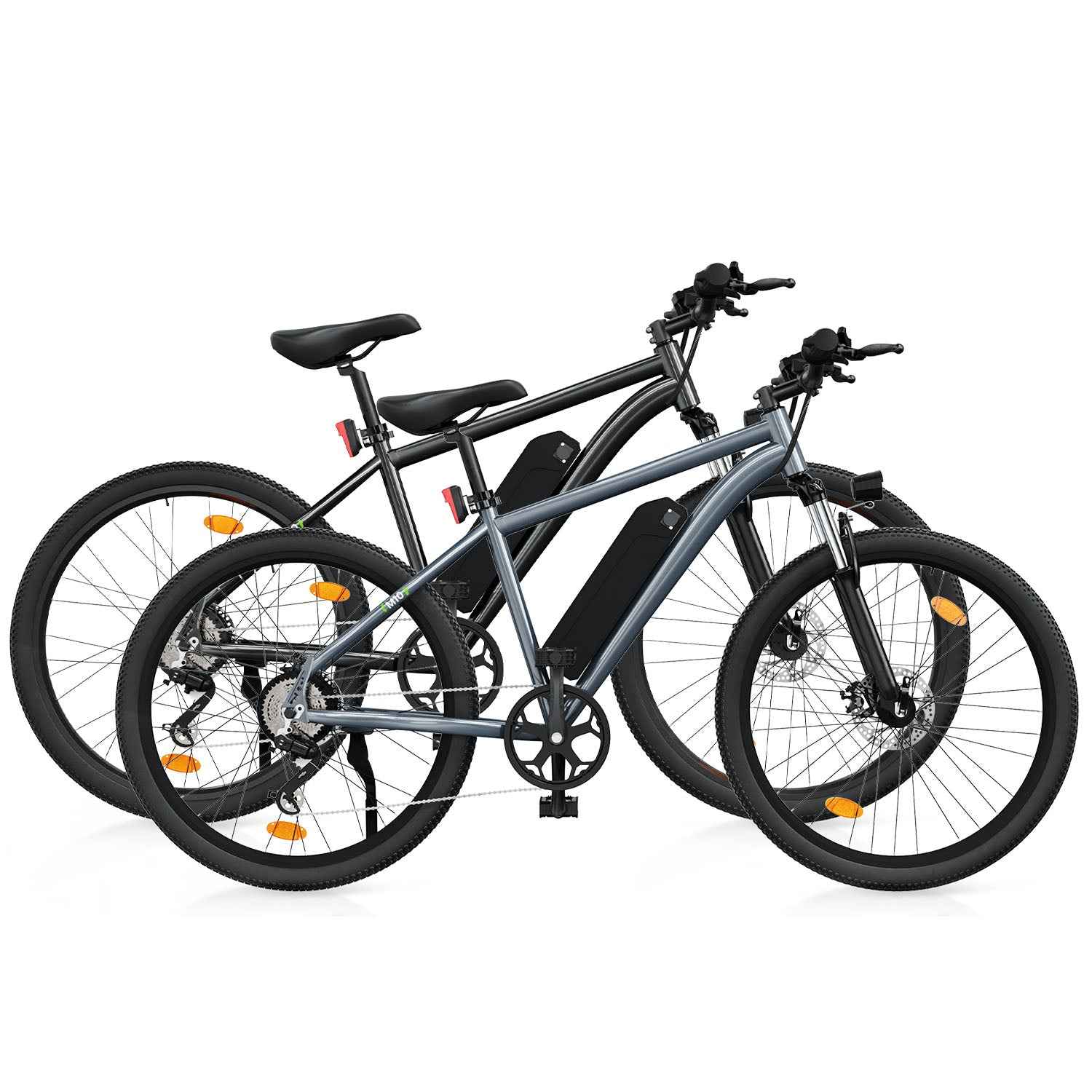 Finbike M10 E-Bike 2-Pack Combo