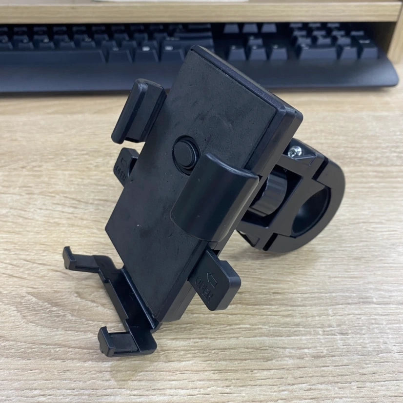 Phone Mount for E-Bike/E-Scooter