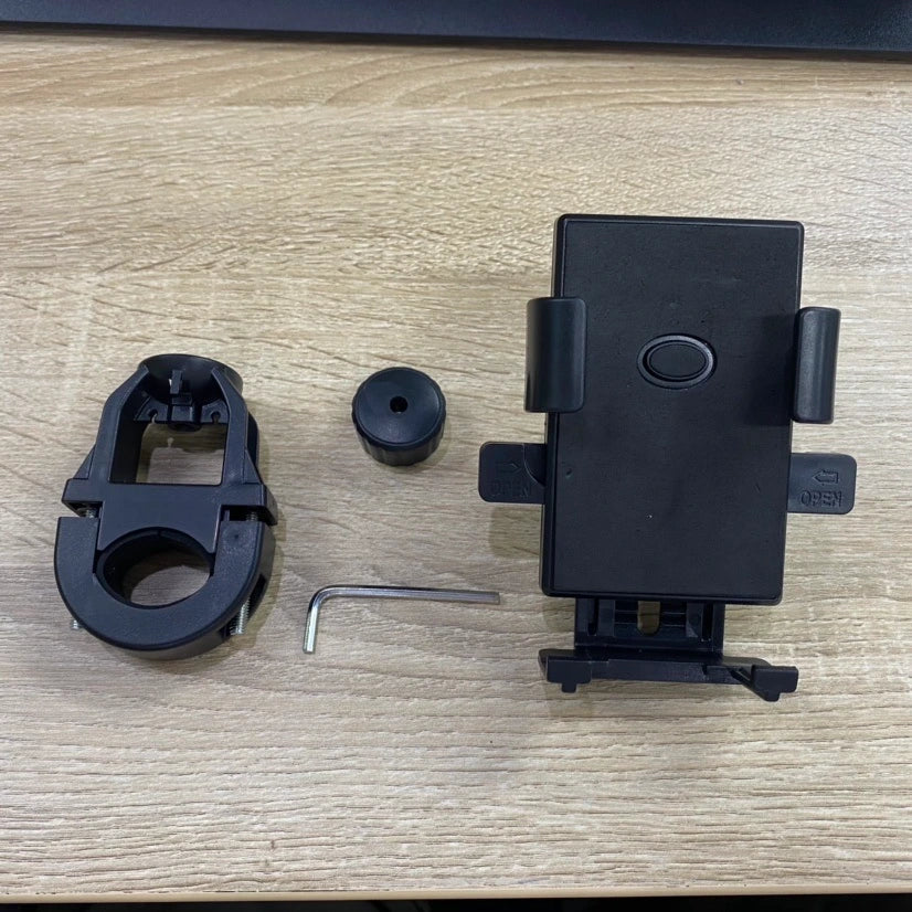 Phone Mount for E-Bike/E-Scooter