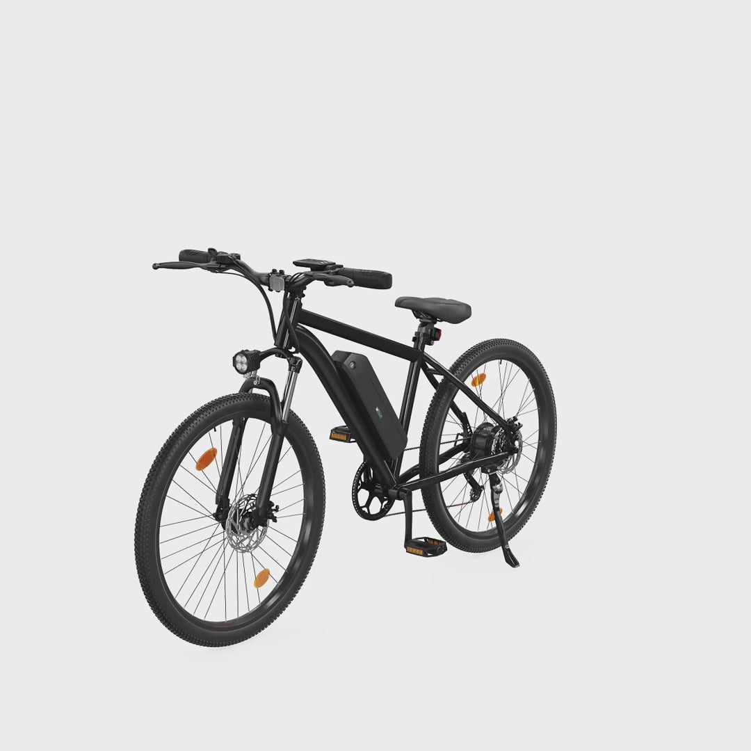 Finbike M10 Mountain Elektrofahrrad