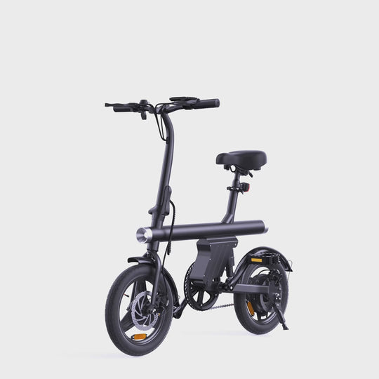 Finbike U1 City Elektrofahrrad