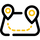 45 km