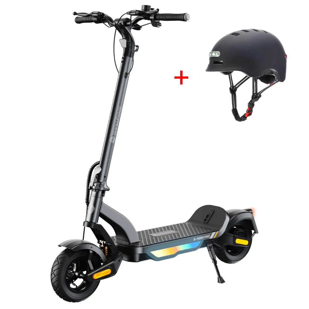 isinwheel S-Nova Pro 1000W Electric Scooter