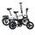 Finbike U1 & U3 E-Bike Combo - FinBike.com