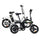 Finbike U1 & U4 E-Bike Combo - FinBike.com