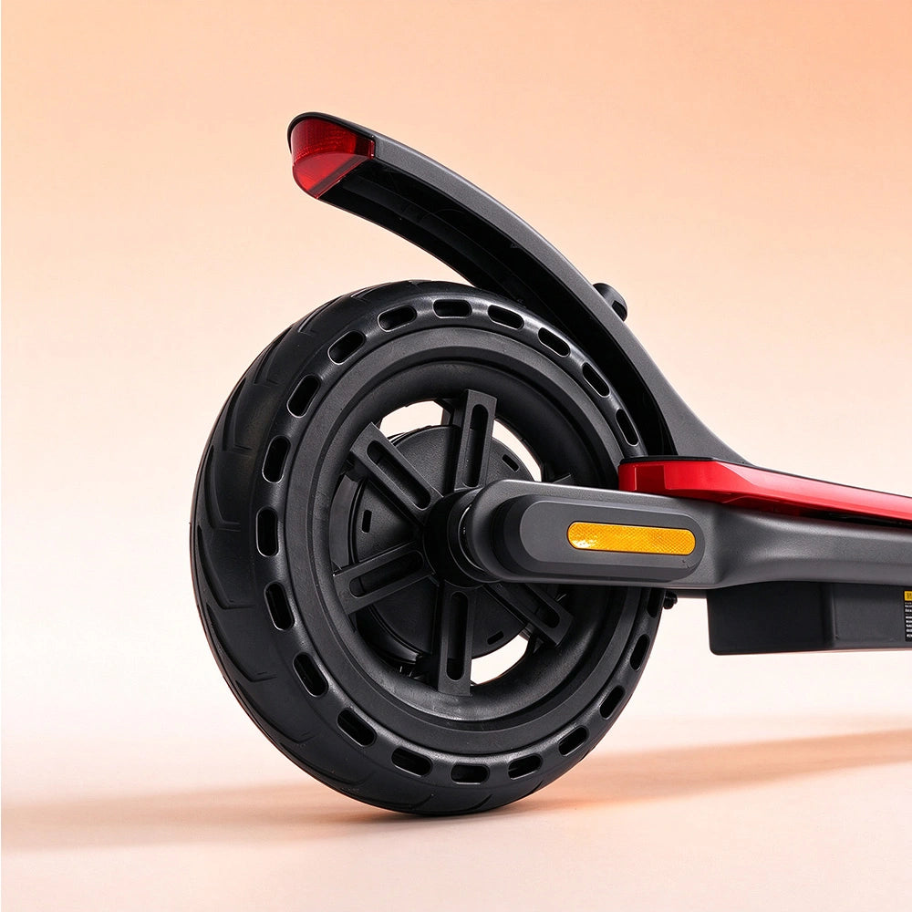 Finbike W3 Pendler-Elektroroller, 350-W-Motor, 34km Reichweite