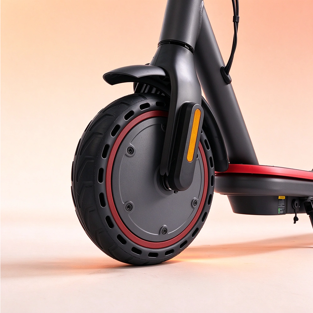 Finbike W3 Pendler-Elektroroller, 350-W-Motor, 34km Reichweite