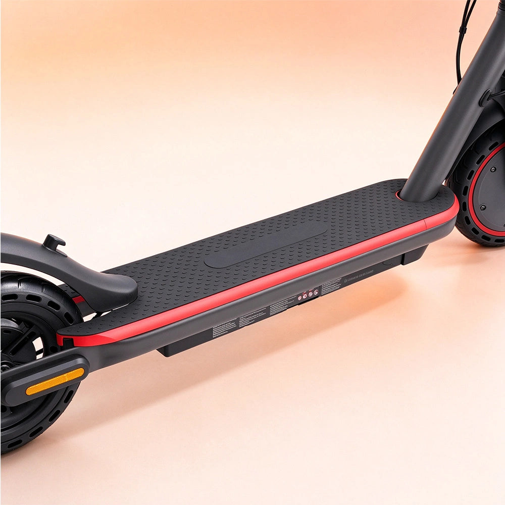 Finbike W3 Pendler-Elektroroller, 350-W-Motor, 34km Reichweite