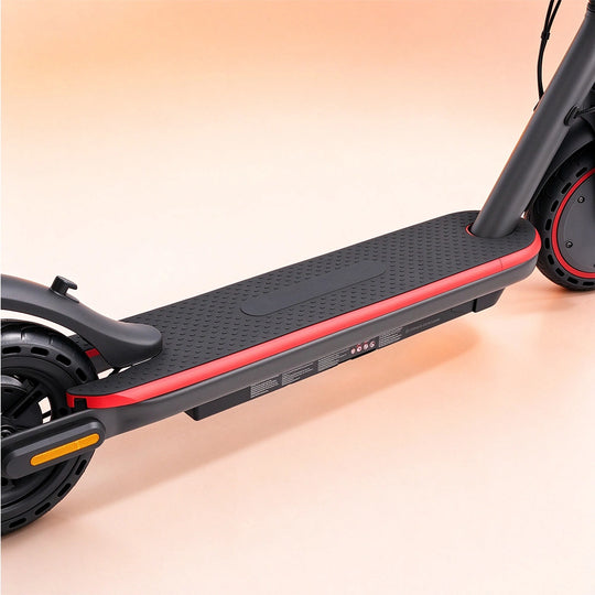 Finbike W3 Pendler-Elektroroller, 350-W-Motor, 34km Reichweite